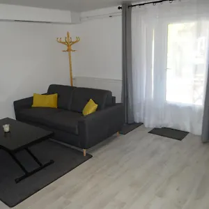 Apartment Bonne Nouvelle, Saint-Jean-de-Maurienne